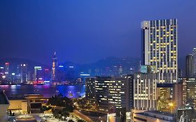 ホテル アイコン 香港 Exterior photo