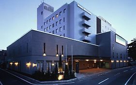 タカクラホテル福岡 Exterior photo