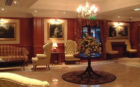 Barn Hotel London ライスリップ Interior photo