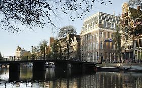 Radisson Blu Hotel, Amsterdam City Center Exterior photo