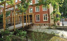 Basel Youth Hostel バーゼル Exterior photo