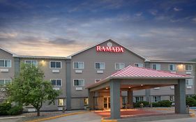 ホテル Ramada Limited ビスマーク Exterior photo