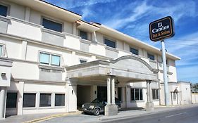 Hotel El Camino Inn & Suites レイノサ Exterior photo