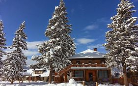 The Spruce Lodge サウス・フォーク Exterior photo