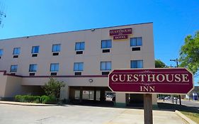 Guest House Inn Medical District Near Texas Tech Univ ラボック Exterior photo