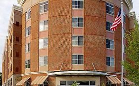 Residence Inn By Marriott Fairfax City フェアファックス Exterior photo