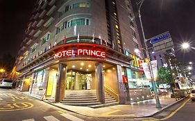 Hotel Prince Seoul photos Exterior