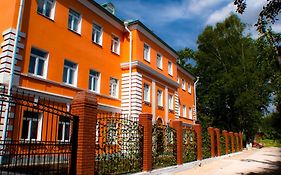 Orange House Hotel モスクワ Exterior photo
