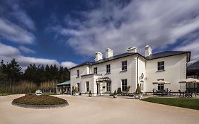 The Lodge At Ashford Castle コング Exterior photo