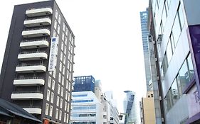 ホテル 名鉄イン名古屋桜通 Exterior photo