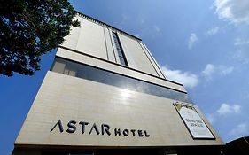 アスター ホテル 済州市 Exterior photo