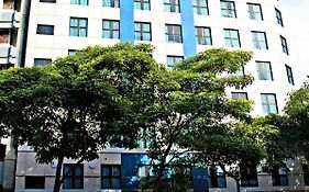ザ クレアモント ホテル シンガポール Exterior photo