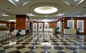セリ パシフィック ホテル クアラ ルンプール クアラルンプール Exterior photo