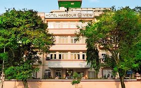 Hotel Harbour View Colaba ムンバイ Exterior photo