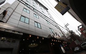 Hotel Palace Namdaemun ソウル特別市 Exterior photo
