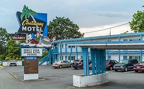 Castaway Motel ナナイモ Exterior photo