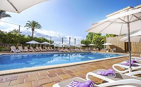 ホテル Be Live Experience Costa Palma (Adults Only) Cala Major  Exterior photo