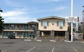 Knights Inn Motel グランツ・パス Exterior photo