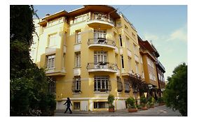 Uyan Hotel イスタンブール Exterior photo