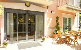 Hotel Di Cosmo サン・ジョバンニ・ロトンド Exterior photo