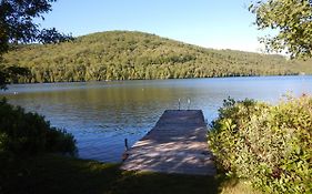 Chalets Laurentides モントランブラン Exterior photo