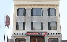 Regency Inn ラホール Exterior photo