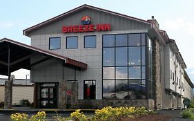 Breeze Inn Motel スワード Exterior photo