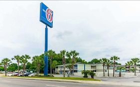 Motel 6 - Pensacola West Exterior photo