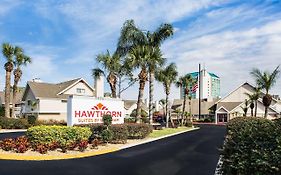 Hawthorn Suites By Wyndham Orlando International Drive オーランド Exterior photo