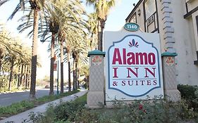 Alamo Inn And Suites - Convention Center アナハイム Exterior photo