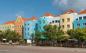 E M City Hotel Curacao Exterior photo
