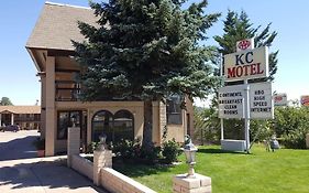 The Kc Motel ショー・ロー Exterior photo