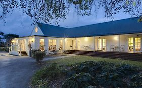 ホテル Glen Isla House Bed & Breakfast Phillip Island カウズ Exterior photo