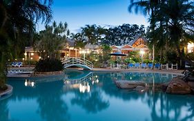 Boambee Bay Resort Bonville Exterior photo