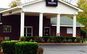 Boarders Inn & Suites By Cobblestone Hotels - Ashland City Exterior photo