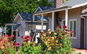 Marysville Garden Cottages Exterior photo