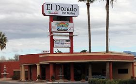 El Dorado Inn Suites - ノガレス Exterior photo