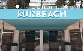Sun Beach (Adults Only) サンタ・ポンサ Exterior photo