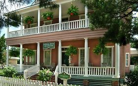 Spencer House Inn セント・メアリーズ Exterior photo