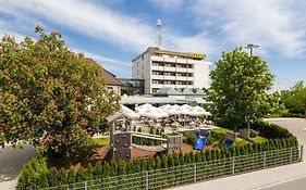 Seligweiler Hotel & Restaurant ウルム Exterior photo