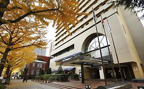 Hotel Monterey Yokohama 横浜市 Exterior photo