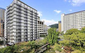 ホテル モンテ エルマーナ神戸 アマリー 神戸市 Exterior photo