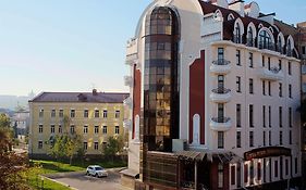 スタロ ホテル キエフ Exterior photo