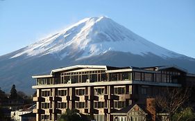 四季の宿　富士山 富士河口湖町 Exterior photo