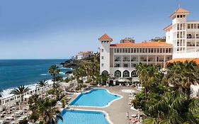 ホテル Riu Madeira カニコ Exterior photo