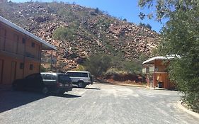 Heavitree Gap Outback Lodge アリス スプリングス Exterior photo