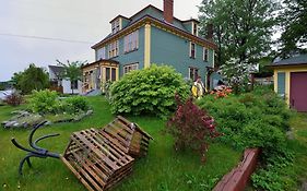 The Spaniards Room Heritage Home Spaniards Bay Exterior photo