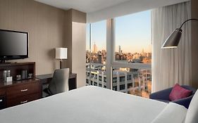 ホテルCourtyard New York Manhattan/Soho Exterior photo