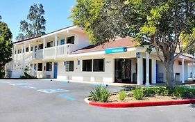 Motel 6-San Luis Obispo, Ca - South サンルイスオビスポ Exterior photo