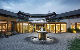 Maximus Resort ブルノ Exterior photo